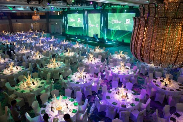 British Business Excellence Awards 2024 - Business in the Community