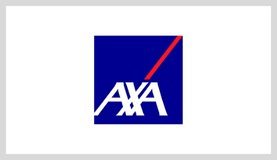 AXA logo