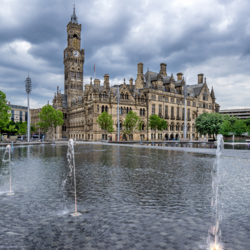 An image of Bradford.